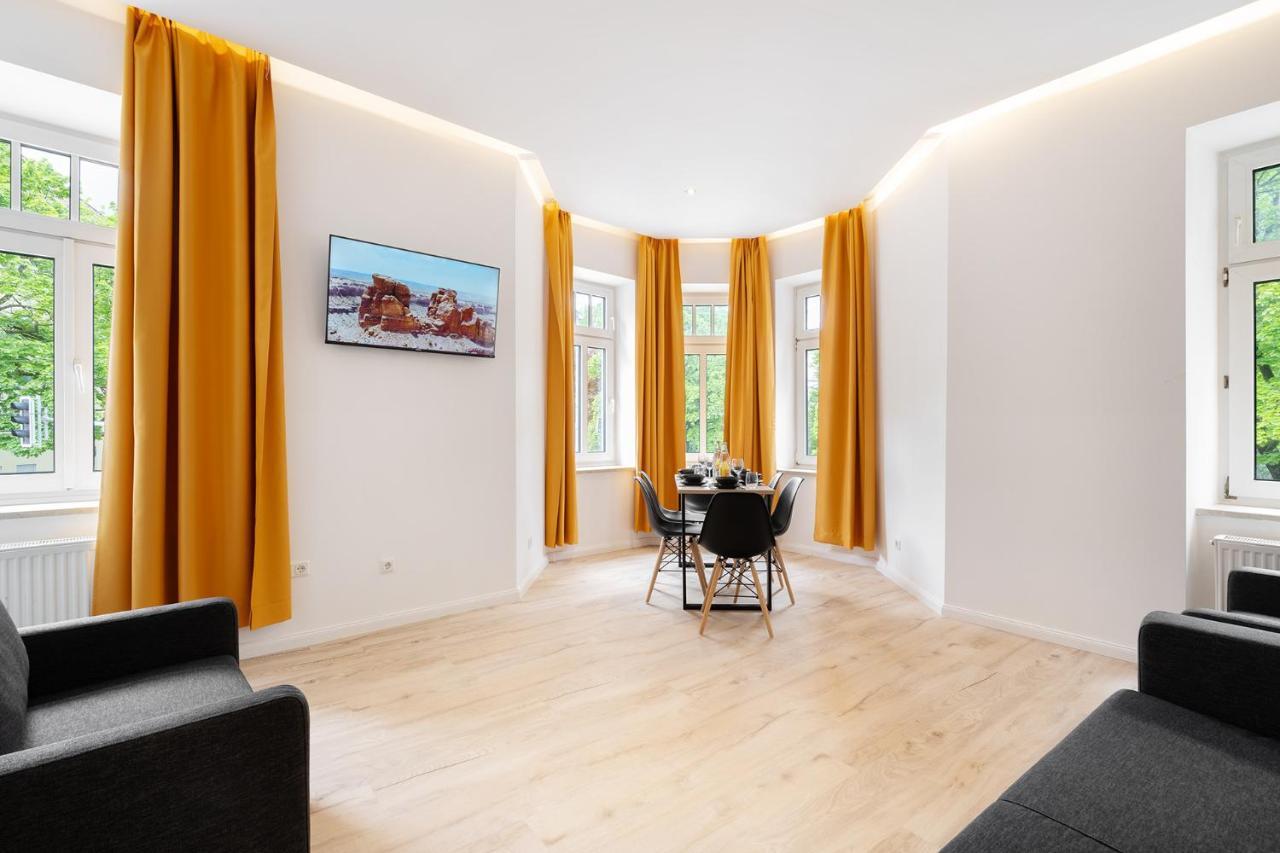 Servus Apartments By Homaris Múnich Exterior foto